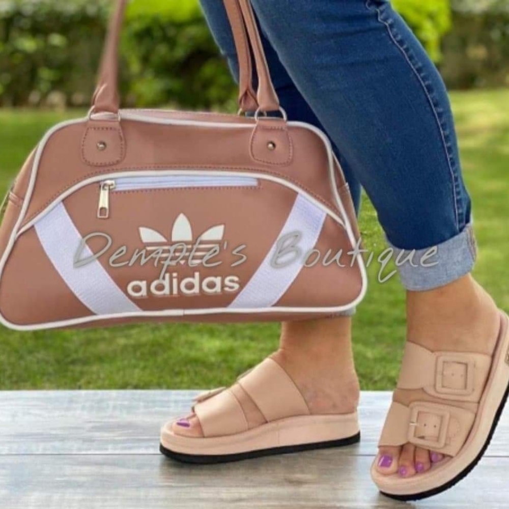 Shoes& bag